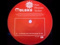 Moloko - Pure Pleasure Seeker (Todd Edwards Pleasure For Life UK Vocal)