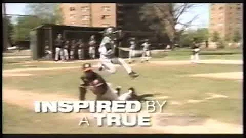 Hardball Movie Trailer 2001 - TV Spot