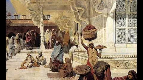 Edwin Lord Weeks (Rajna - Shalai)