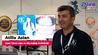 Atilla Aslan - Ozan Güner Ağiz Ve Di̇ş Sağliği Poli̇kli̇ni̇ği̇ A.s.