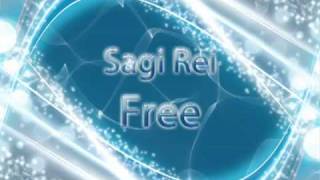 Video thumbnail of "Sagi Rei - Free [HQ]"