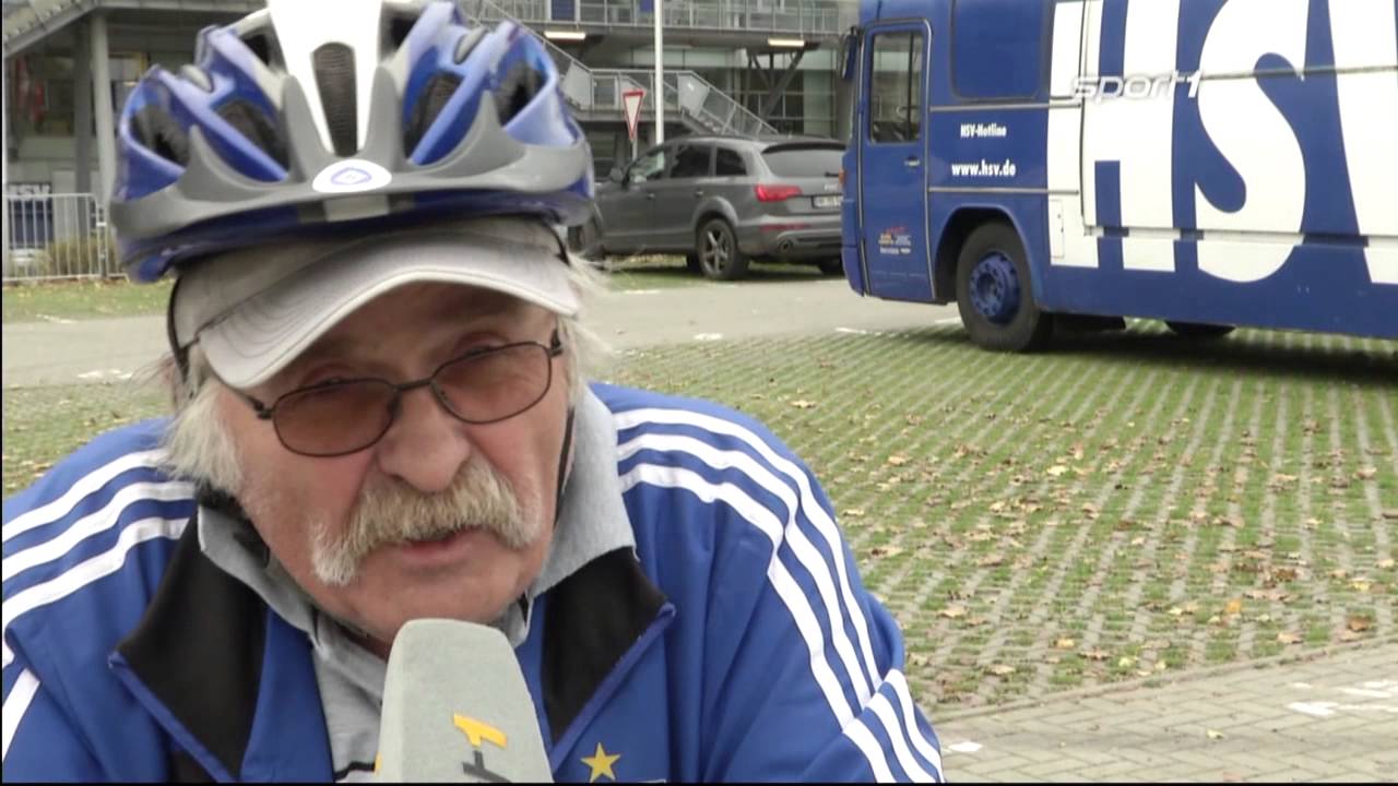 Wer ist eigentlich dieser Helm-Peter? | BUNDESLIGA AKTUELL