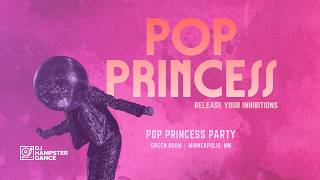 POP PRINCESS PARTY MIX | Rihanna, Ariana Grande, Carly Rae Jepsen, Lady Gaga