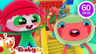 Il Meglio Di Babytv Episodi Migliori Per Divertirsi E Imparare