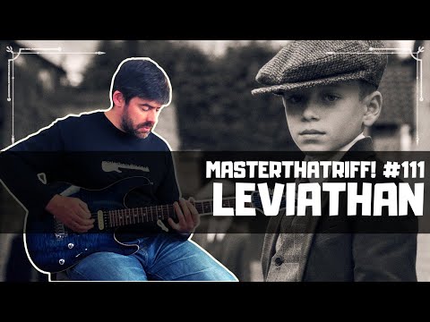 leviathan-by-volbeat---guitar-lesson-w/tab---masterthatriff!-111