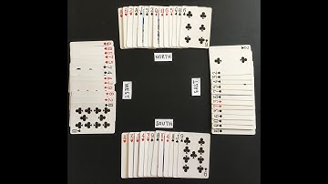 How To Play Bridge (Complete Tutorial)