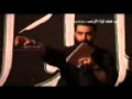 Javad moghadam top huseiniya singer iran ill curse omar till death