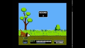 "Duck Hunt" Complete Soundtrack