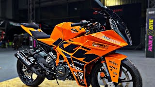 20 Best Production KTM Street, Sport & Adventure Bikes For 2024 & 2025