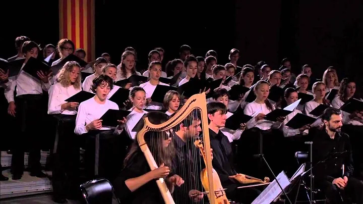 Sacred Music From Medieval Spain: The Llibre Verme...