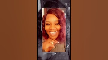 Thumbnail of BE ENCOURAGED‼️Video credit: Tasha Cobbs Leonard VIA TIKTOK 😢🙏🏾🔥