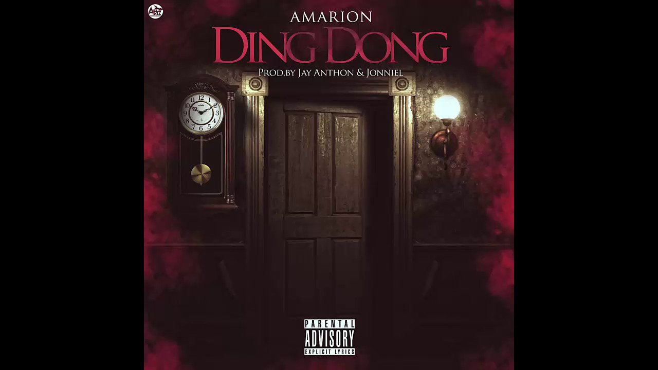 Watch Amarion - Ding Dong (Prod. By Jay Anthon & Jonniel) on YouTube Watch Amarion - Ding Dong (Prod. By Jay Anthon & Jonniel) on YouTube