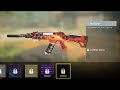 Codm Season 3 New Leaks ( Red Sprite Camo)