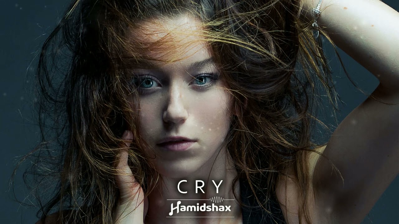 Watch Hamidshax - Cry (Original Mix) on YouTube
