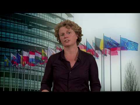 Video: Tijdloze Europese Identiteit