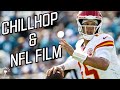 2 Hours of NFL Film with Chillhop