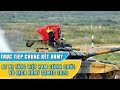 🔴 HOT | ĐT Xe tăng Việt Nam bứt phá ngoạn mục giành chức vô địch Army Games 2020 - BLV Quang Tùng