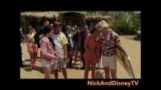Teen Beach Movie OFFICIAL TRAILER #1 (2013)