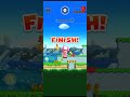 マリオラン（Mario Run） キノピオラリー（Toad Rally）