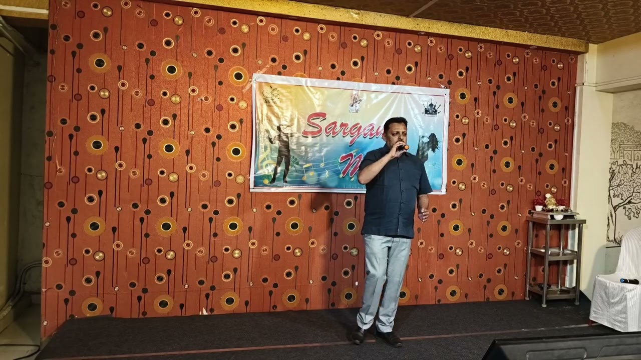 TANVEER JAHAGIRDAR (NA JAA KAHIN AB NA JAA..... NOT FROM ORIGINAL SOUND TRACK)