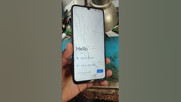 Lava Yuva Star 4G Frp Bypass #shorts #ytshorts #frp #baroi