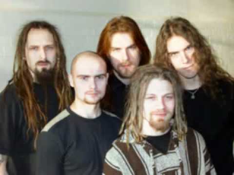 pain of salvation chapter ii it all catches up on you when you slow down dedication