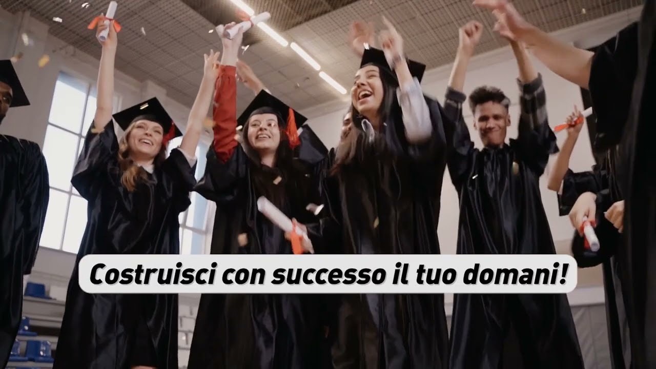 Corso di Laurea magistrale in "Gestione Processi Industriali"