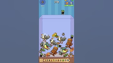 #shortsfeed #mergepuzzle #gaming #puzzle #mergeinn #puzzlegame #puzzlefrenzy #games #shortsvideo