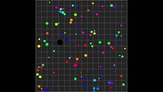 Famous Physics Simulation Sub-steps and Damping Profile