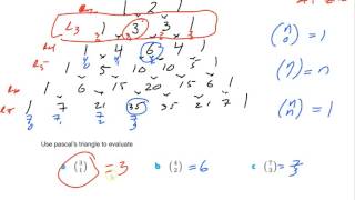10 6 binomial theorem