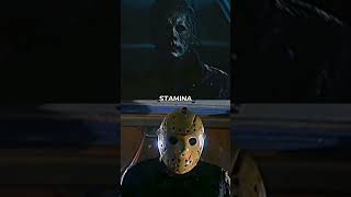 Michael Myers Vs Jason Voorhees #reels #movies #Terror