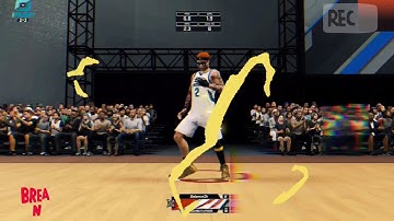 Rush 1v1 Event | 99 slashing playmaker