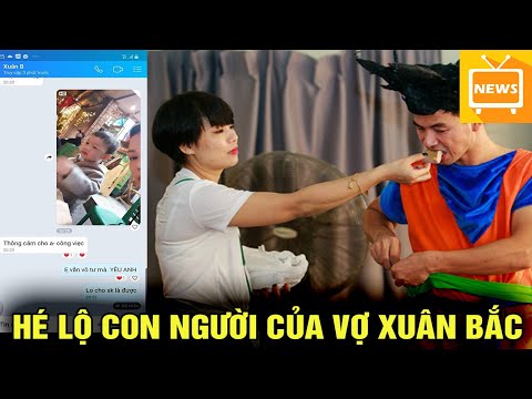 Hé Lộ Về Người Vợ Đứng Sau Giám Đốc Nhà Hát Kịch Việt Nam Xuân Bắc - Tin Tức Mới