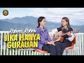 Rahma Rahmi - Jika Hanya Gurauan (Official Music Video) - New acoustic Version