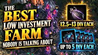 The Best Low Investment Farm Nobody Is Talking About!!!!