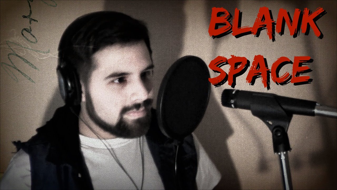 Boyfriend/Bad Blood/Blank Space Mash-up (Caleb Hyles) - Taylor Swift