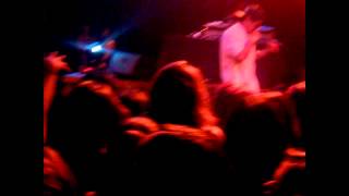 Cali Stars Ent Performing At The Fox The Return Of Baeza Oct 18th