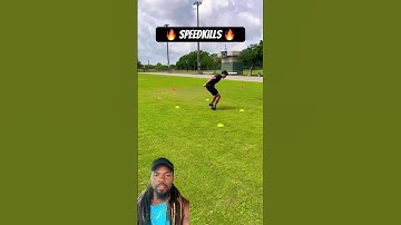 Agility Training For Athletes #sports #athlete #speedkills #youthempowerment