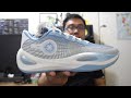 RIGORER AR 1 | ICEMAN | UNBOXING | REVIEW