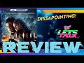 Aliens  film and 4k blu ray review  aliens deserved better