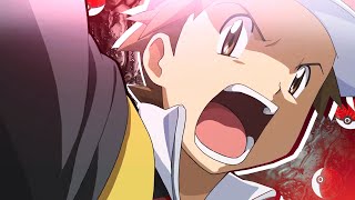 Pokémon - Kakatte Koi Yo [AMV]