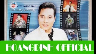 NGOC HAI - TINH DAI KHO [M/V OFFICIAL] | Album THUONG NHO
