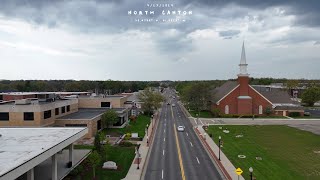 North Canton || Cities of Ohio E35