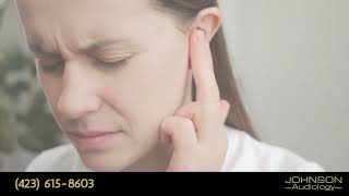 Is the ringing in your ears impacting daily life?