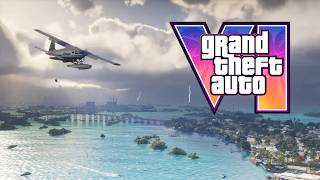 GTA 6: How Realistic Is This World?
