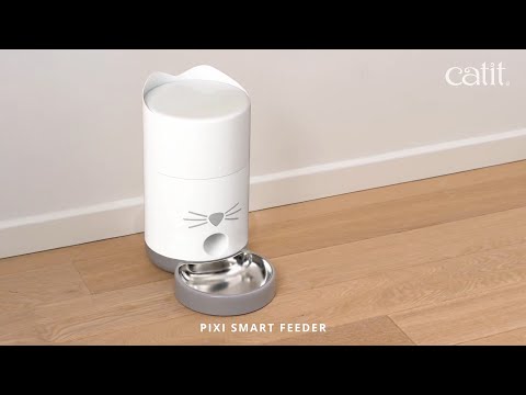 Catit - PIXI Smart Feeder