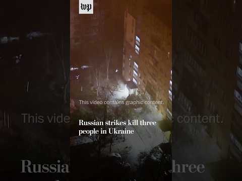 War in Ukraine