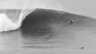 XXL Surfing Best Blacks Beach Ever?!  4K Surfing Session  01142023