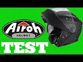 Recensione Novità casco Airoh Phantom Motolook Voghera