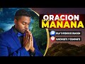 Oración de la mañana Francisco Pinales, martes 21 de mayo de 2024